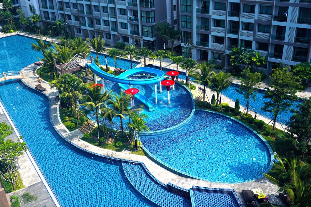 Dusit Grand Park (Photo 1)