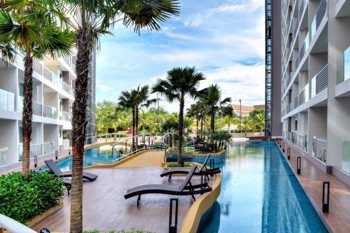 Picture of Laguna Beach Resort 1