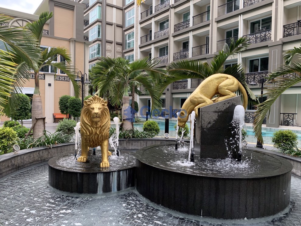 Dusit Grand Park 2 (Photo 4)