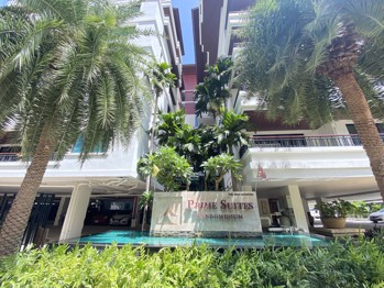 Picture of Prime Suites
