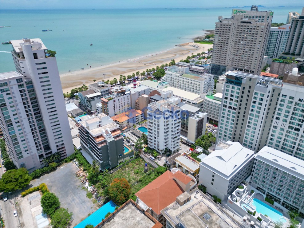 Pattaya Tower (Photo 1)