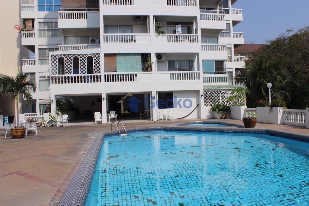 Pattaya Tower (Photo 3)