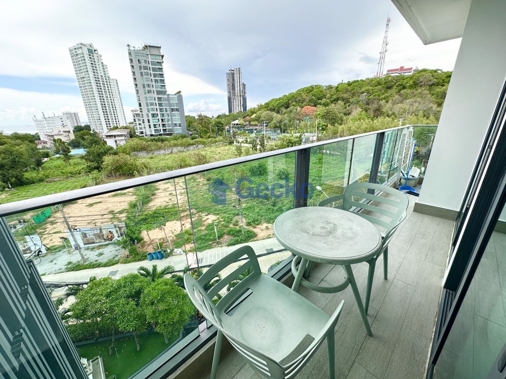 1 Bedroom Condo in The Jewel Pratumnak Pratumnak C012398 (Cover Photo)