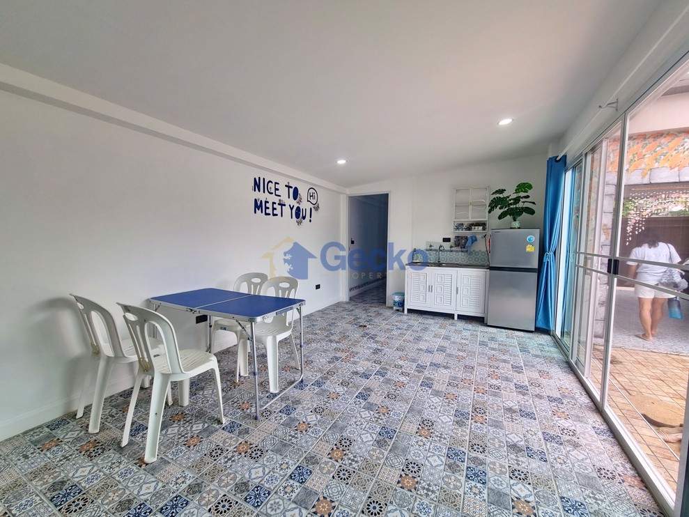 5 ห้องนอน บ้าน in บ้านพัทยา 5  ห้วยใหญ่ H012410 (Photo 4)