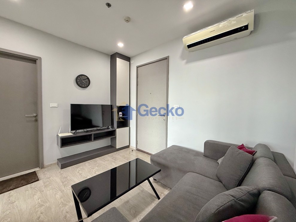 1 Bedroom Condo in The Base Central Pattaya C012401 (Photo 3)