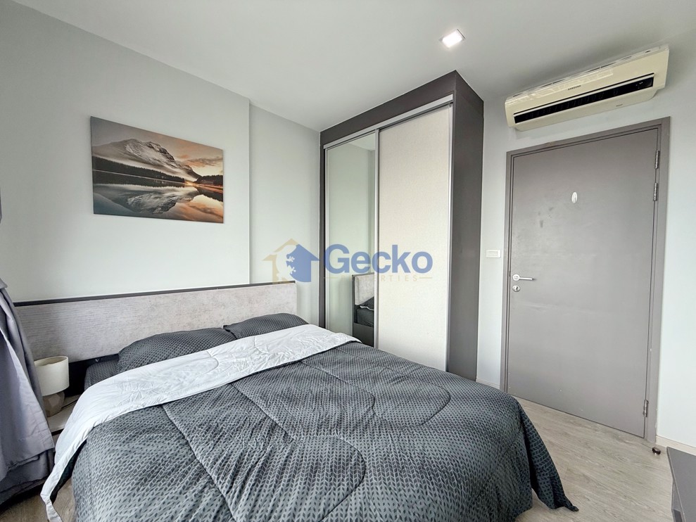 1 Bedroom Condo in The Base Central Pattaya C012401 (Photo 4)