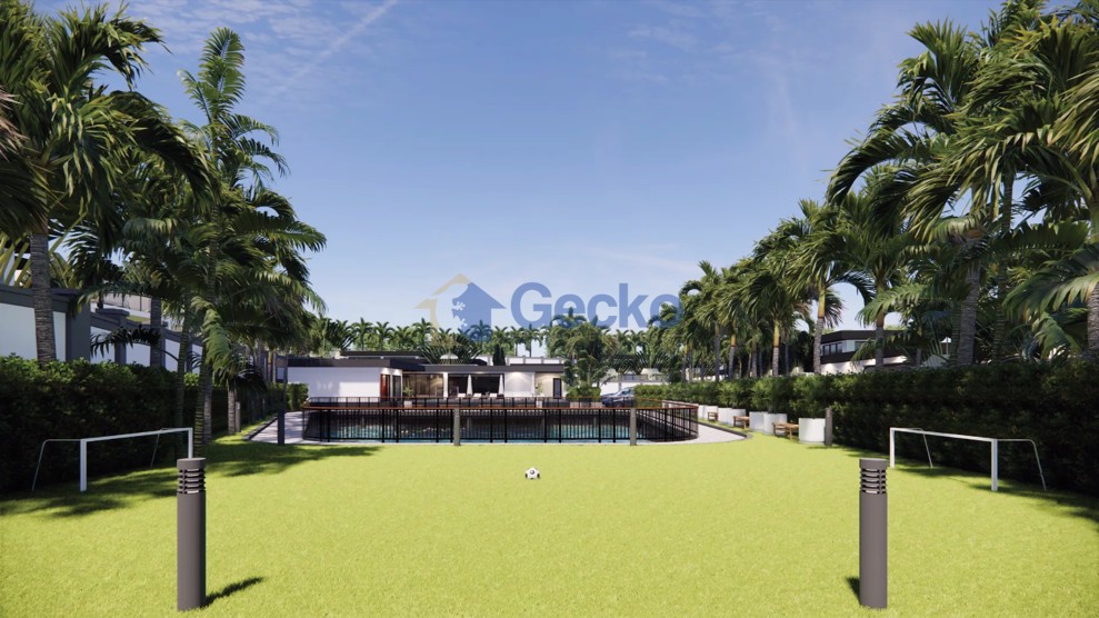 Siam Royal View Lakeside (Photo 3)