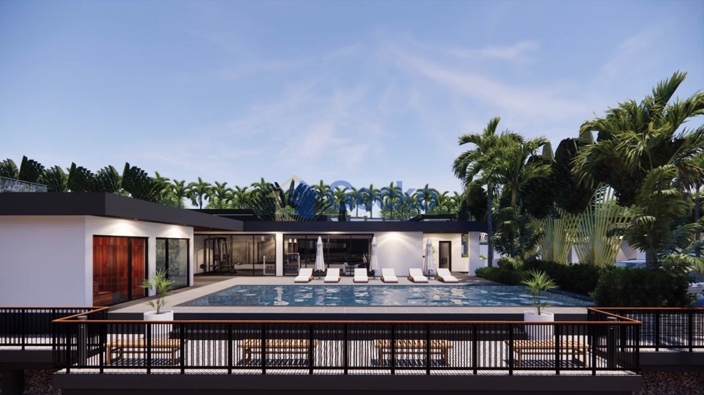 Siam Royal View Lakeside (Photo 4)