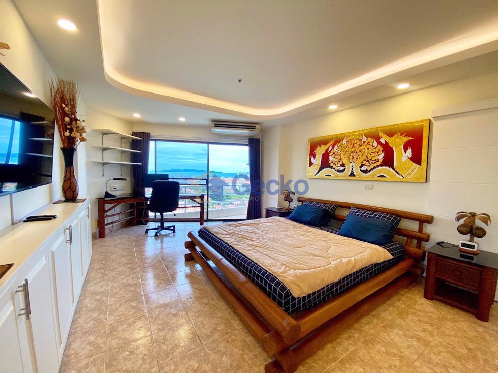 1 Bedroom Condo in View Talay 2 Jomtien C012427 (Photo 4)