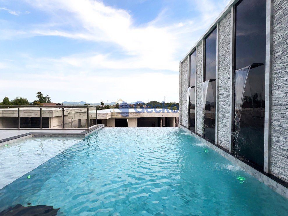 6 ห้องนอน บ้าน in Siam Royal View Lakeside  พัทยา H012428 (Photo 4)