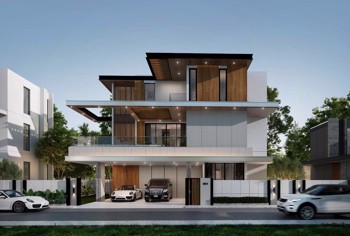 จอมเทียน บ้าน - H012433