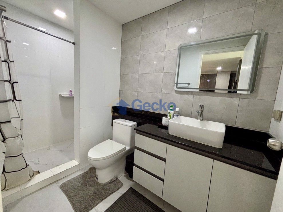3 Bedrooms Condo in The Urban Central Pattaya C012447 (Photo 4)