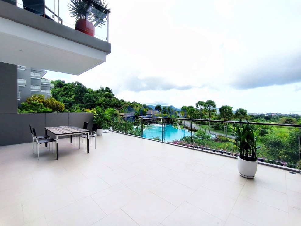 1 Bedroom Condo in Sunplay Bang Saray C012450 (Photo 1)