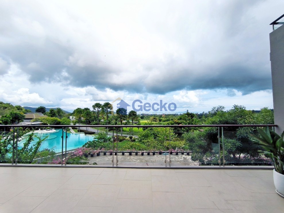 1 Bedroom Condo in Sunplay Bang Saray C012450 (Photo 2)