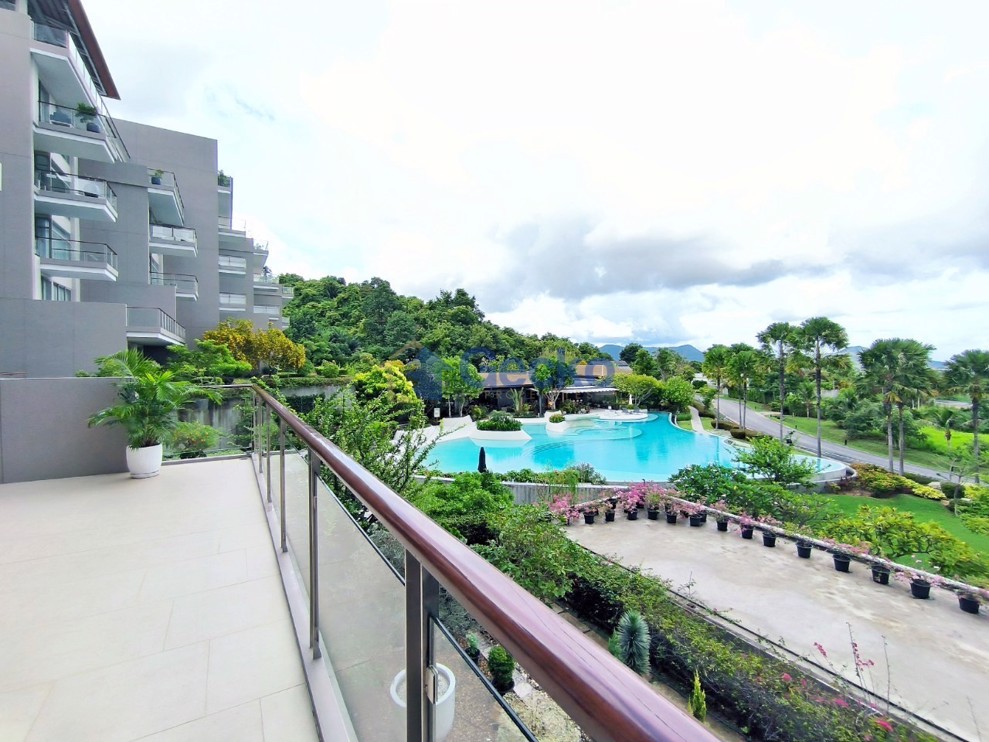 1 Bedroom Condo in Sunplay Bang Saray C012450 (Cover Photo)