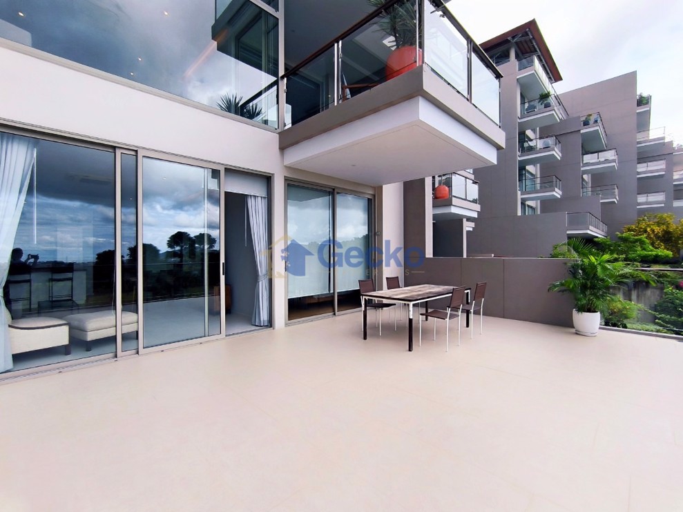 1 Bedroom Condo in Sunplay Bang Saray C012450 (Photo 3)