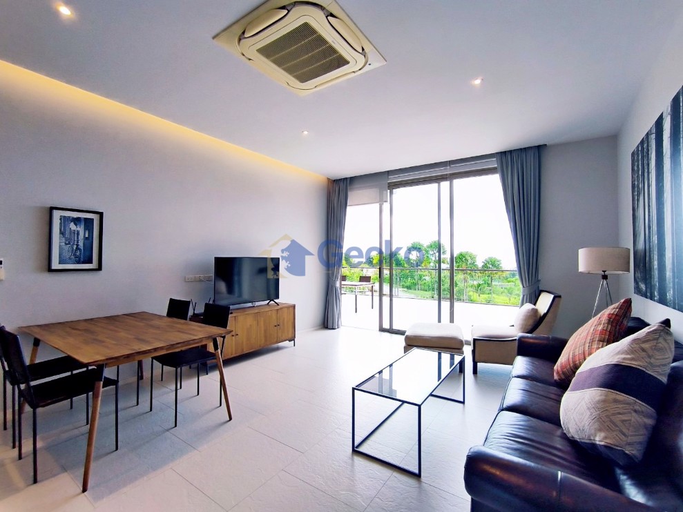 1 Bedroom Condo in Sunplay Bang Saray C012450 (Photo 4)