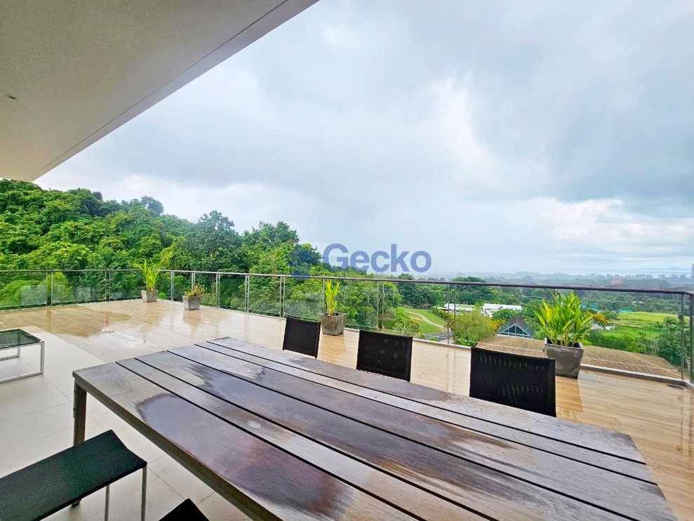 2 Bedrooms Condo in Sunplay Bang Saray C012452 (Photo 1)