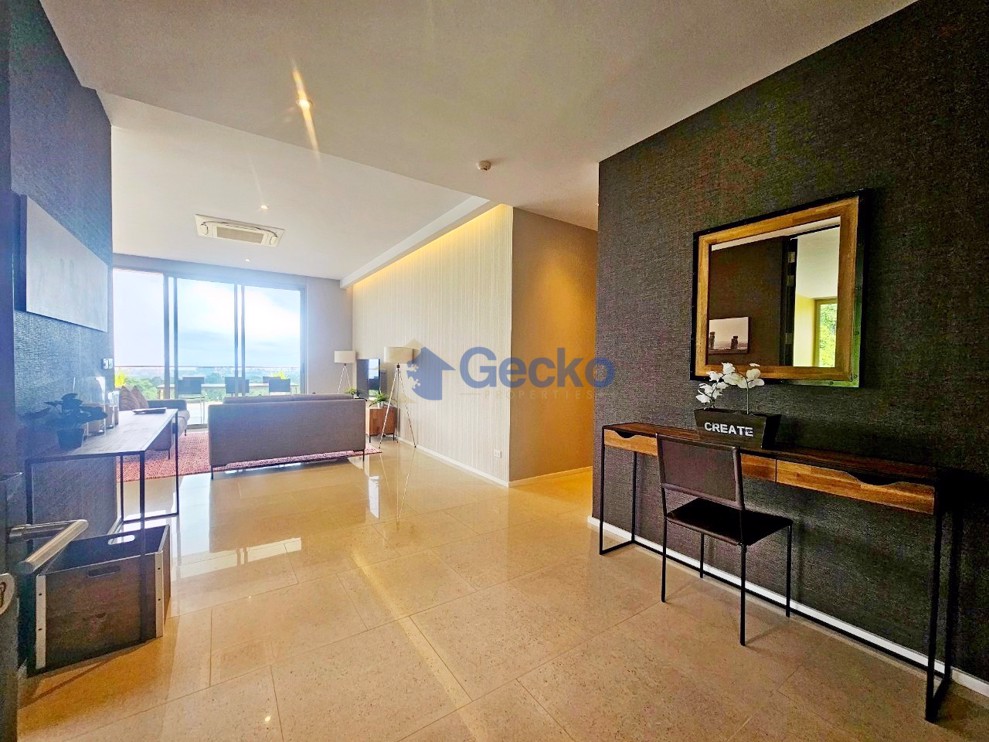 2 Bedrooms Condo in Sunplay Bang Saray C012452 (Photo 2)