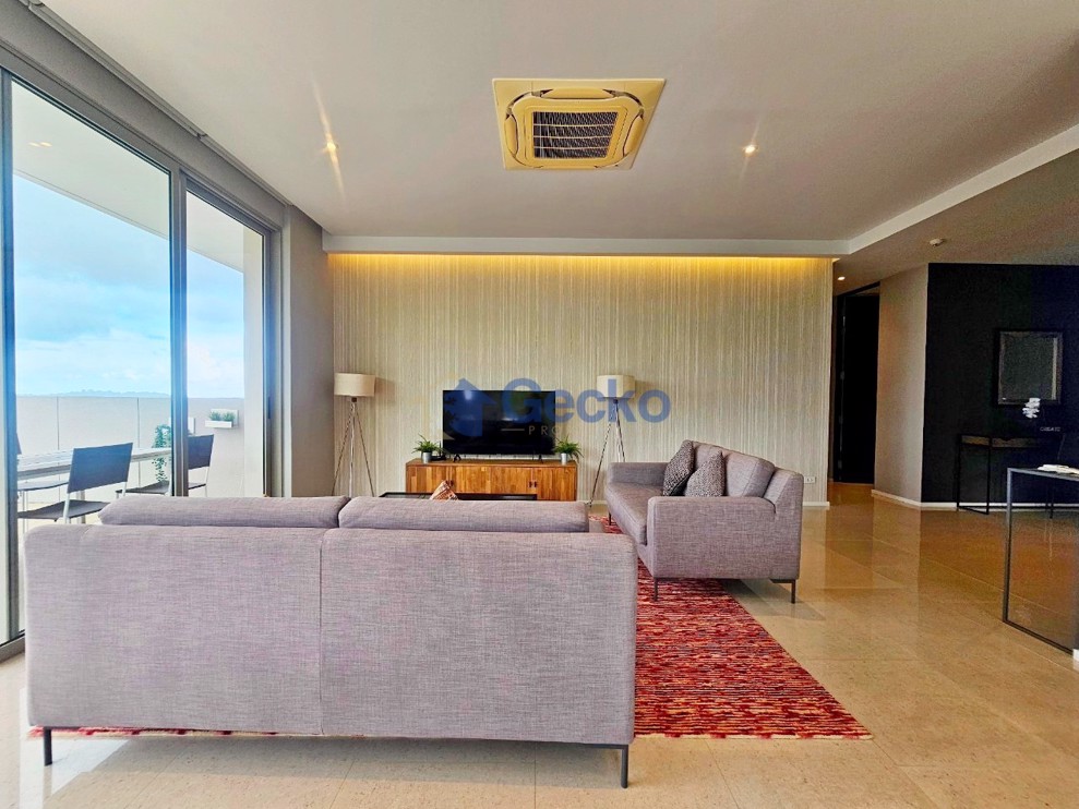 2 Bedrooms Condo in Sunplay Bang Saray C012452 (Photo 4)
