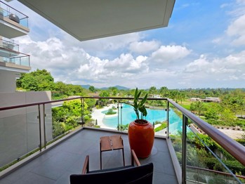 1 Bedroom Condo in Sunplay Bang Saray C012454