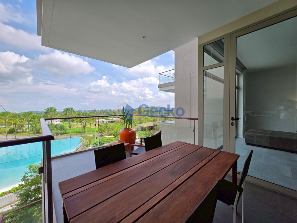 1 Bedroom Condo in Sunplay Bang Saray C012454 (Photo 1)