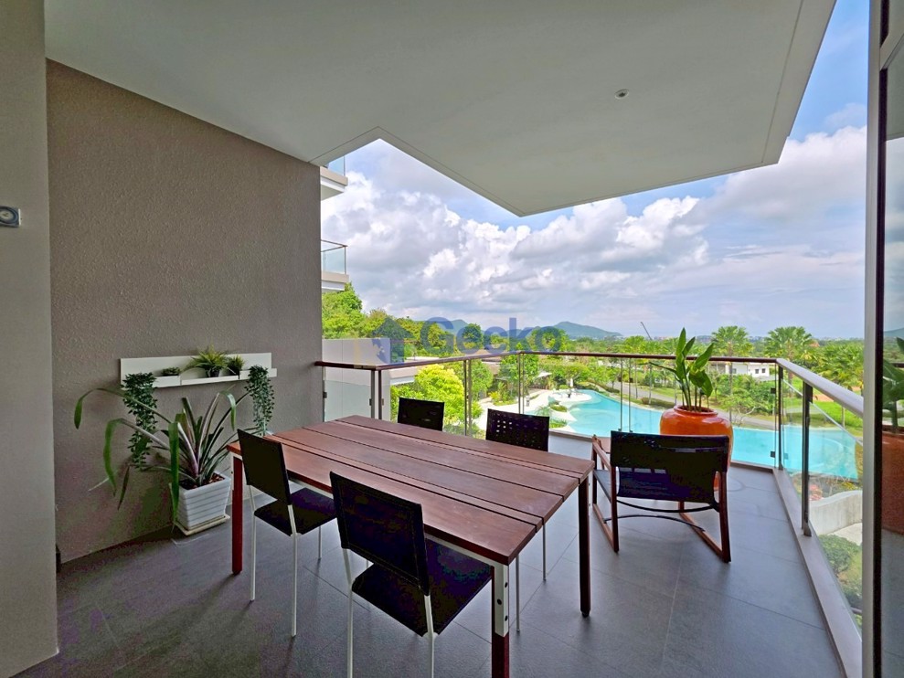 1 Bedroom Condo in Sunplay Bang Saray C012454 (Photo 2)