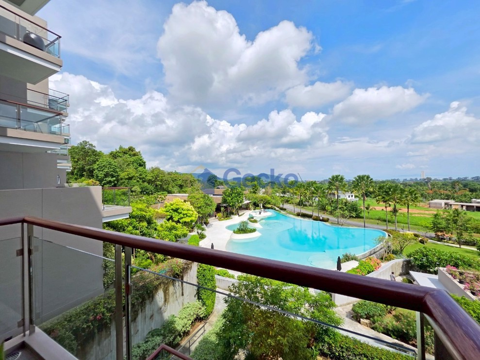 1 Bedroom Condo in Sunplay Bang Saray C012454 (Photo 3)