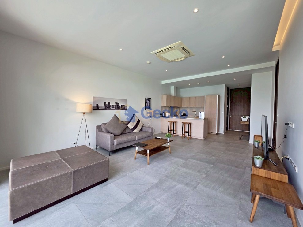 1 Bedroom Condo in Sunplay Bang Saray C012454 (Photo 4)