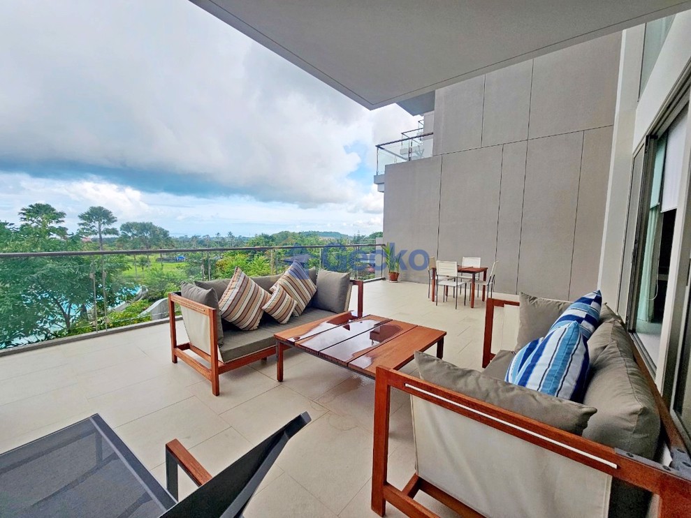 1 Bedroom Condo in Sunplay Bang Saray C012455 (Photo 4)