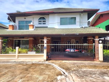 พัทยาตะวันออก บ้าน - H012467