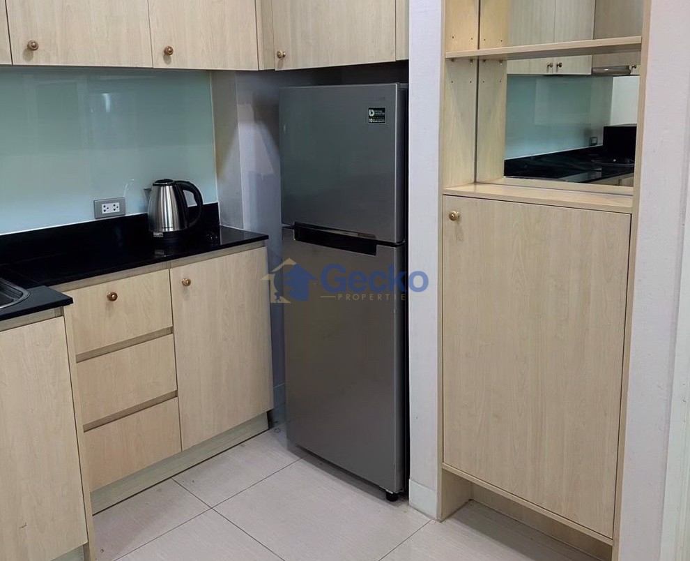 2 Bedrooms Condo in Grande Caribbean Condo Resort Jomtien C012470 (Photo 2)