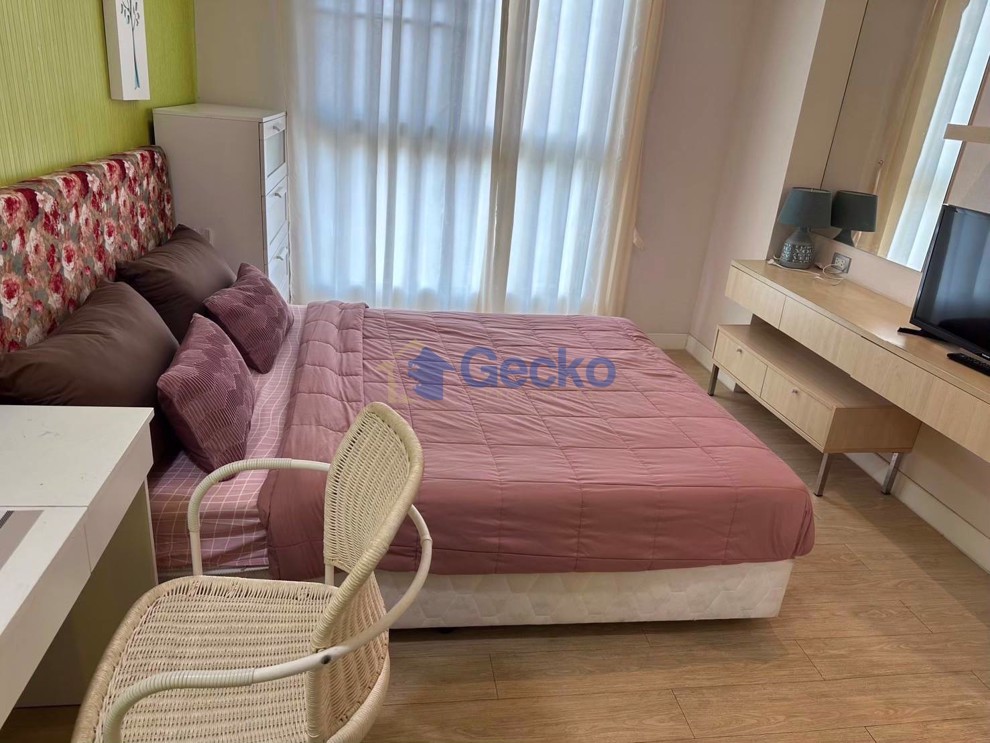 2 Bedrooms Condo in Grande Caribbean Condo Resort Jomtien C012470 (Photo 3)