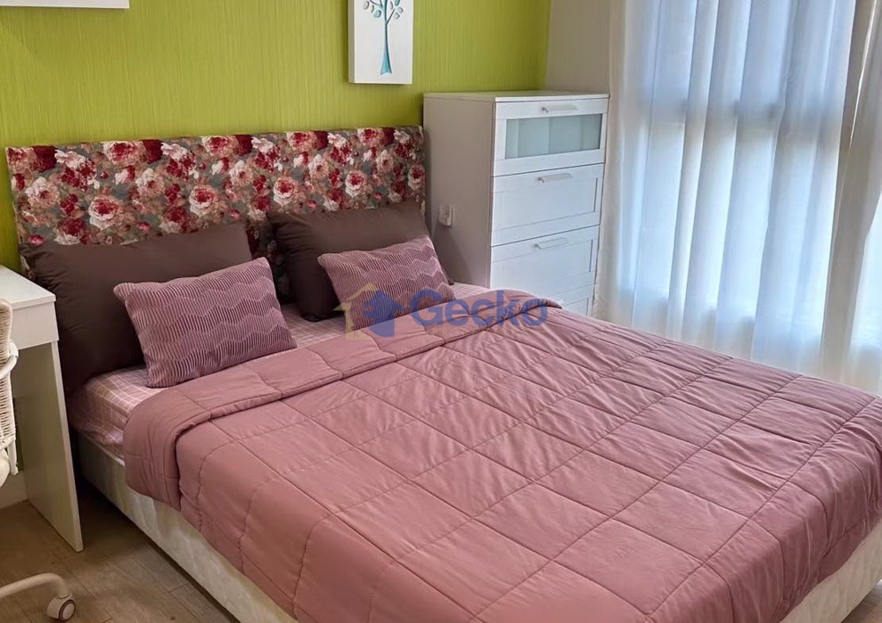 2 Bedrooms Condo in Grande Caribbean Condo Resort Jomtien C012470 (Photo 4)