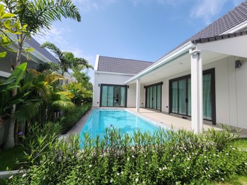 East Pattaya House - H010825