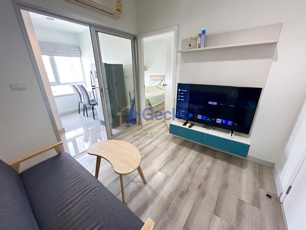 1 Bedroom Condo in Centric Sea Central Pattaya C012483 (Photo 4)