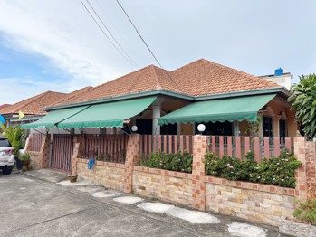 South Pattaya House - H012486