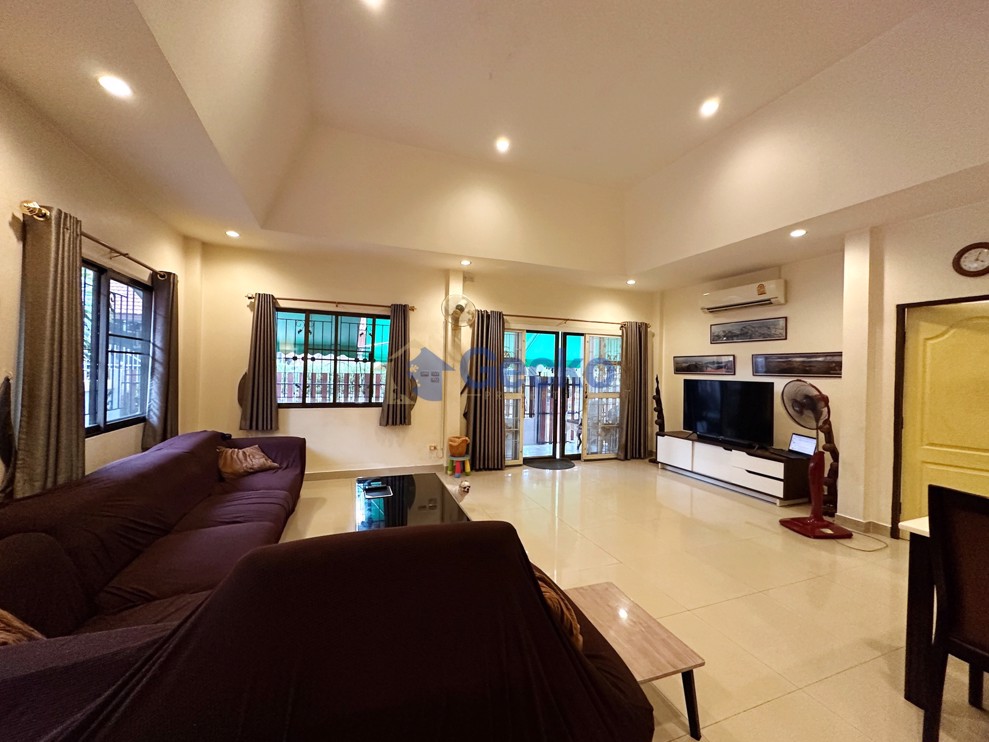 2 ห้องนอน บ้าน in Eakmongkol 8  พัทยาใต้ H012486 (Photo 3)