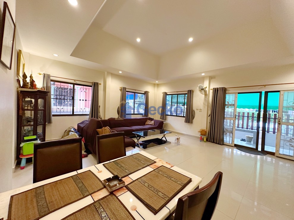 2 ห้องนอน บ้าน in Eakmongkol 8  พัทยาใต้ H012486 (Photo 4)
