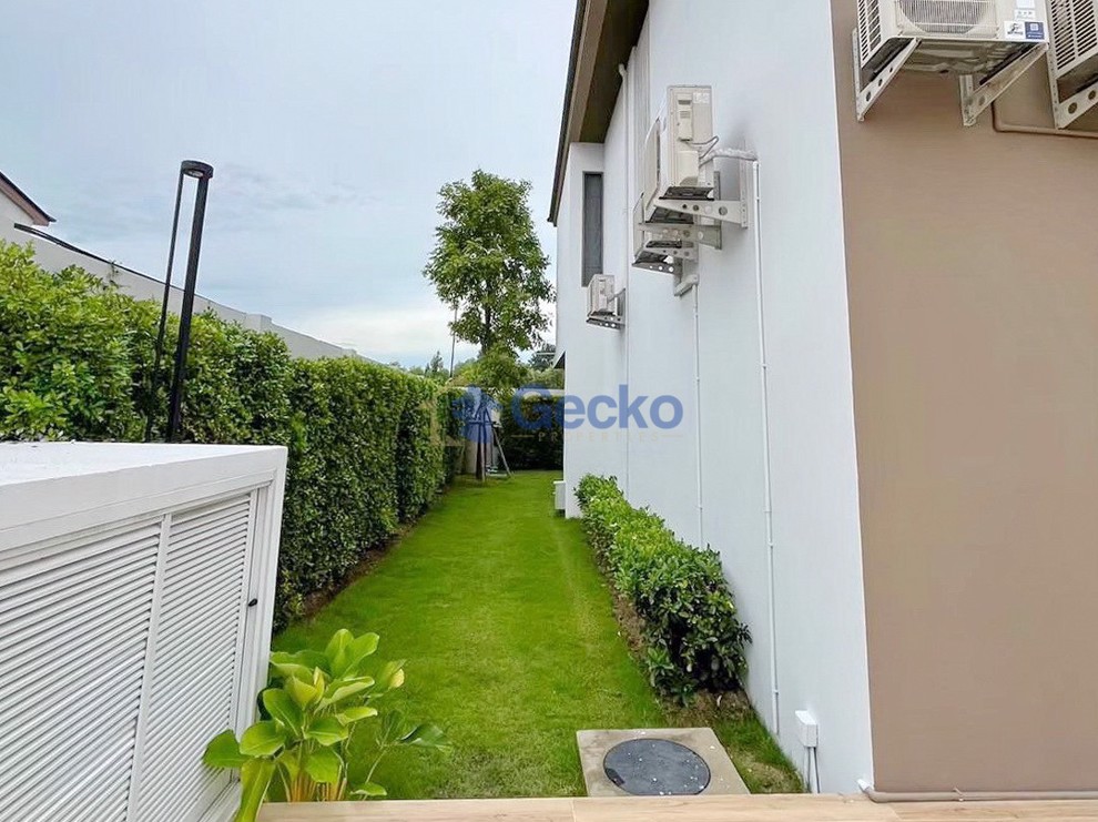 4 ห้องนอน บ้าน  พัทยาตะวันออก H012490 (Photo 3)