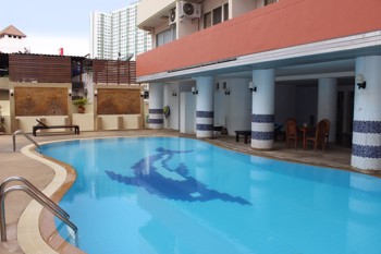 Na Kluea Condo - C012492