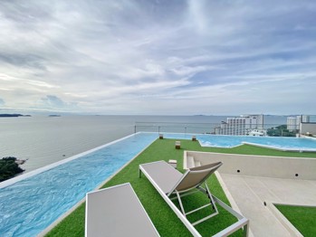 Pratumnak Condo - C012494