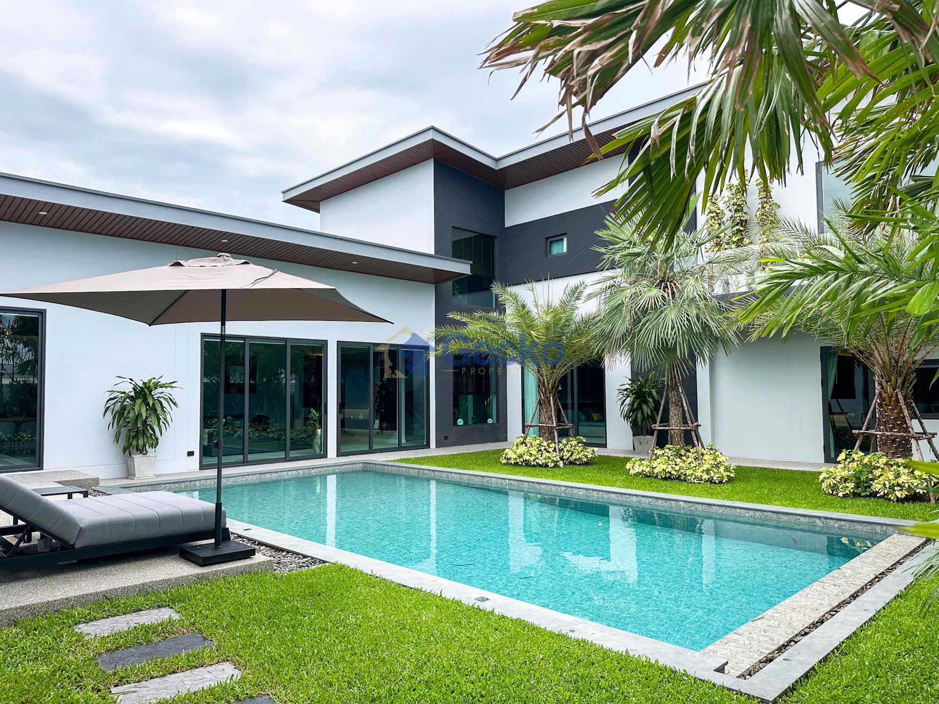 Sonora Residence Chaknok