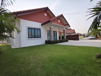 พัทยาตะวันออก บ้าน - H012495