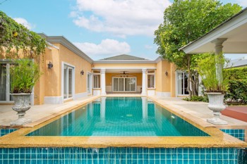 East Pattaya House - H012499