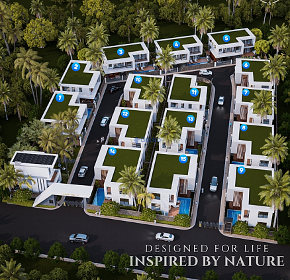 Lavender Villa (Photo 2)