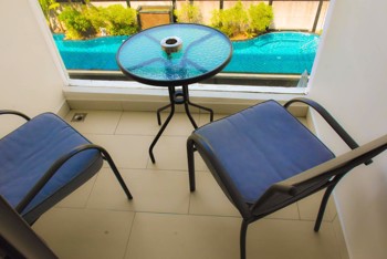 Pratumnak Condo - C012508