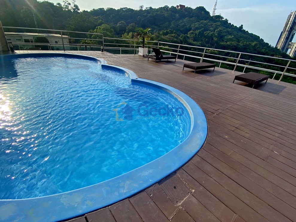 1 Bedroom Condo in Park Royal 2 South Pattaya C012511 (Photo 1)