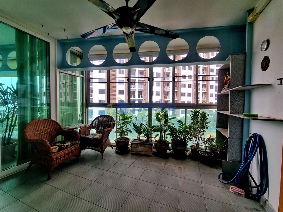 1 Bedroom Condo in Park Royal 2 South Pattaya C012511 (Photo 4)