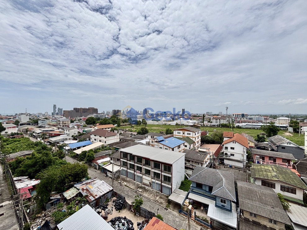 1 Bedroom Condo in Pattaya Plaza Condotel Central Pattaya C012512 (Photo 4)